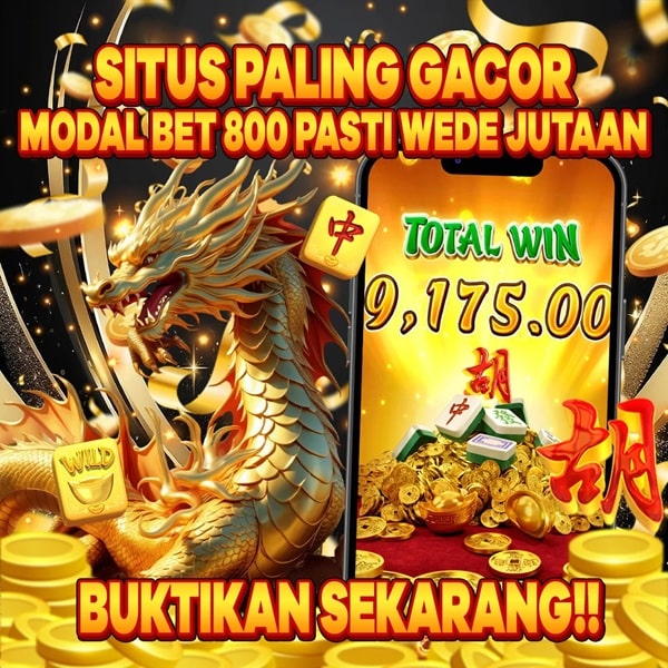 ULTRASLOT: Situs Depo Mini Auto Cuan 2025 Versi Player Pro